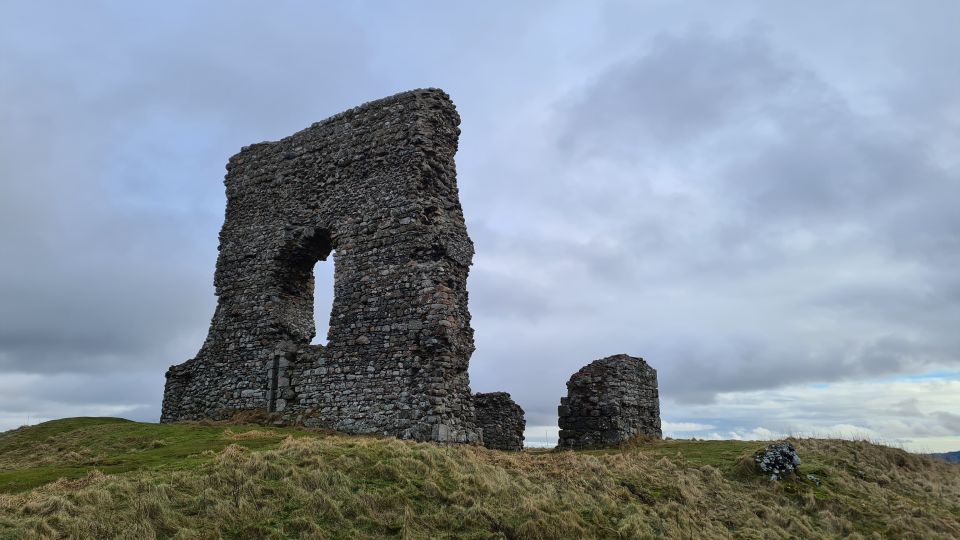 Aberdeen's Ancient Heritage and Folklore Tour - Key highlights at a glance