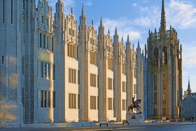 Aberdeen's Union Street: A Self-Guided Audio Tour - Union Street at Your Pace: 50 Minutes That Don’t Fight You