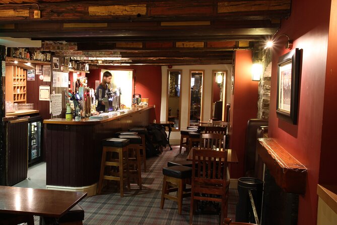 Afternoon Whisky Tasting in a Traditional Edinburgh Bar - Who This Tasting Is Best For (and Who Might Want Something Else)