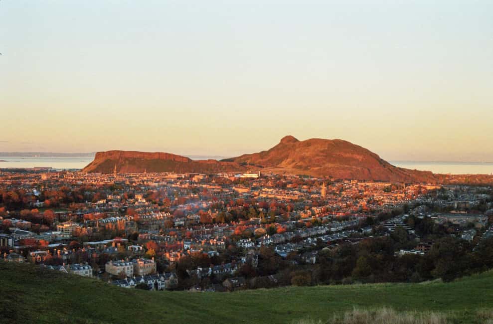 Arthur's Seat Hike: Sunset, Sunrise, Daytime - Key things to plan around