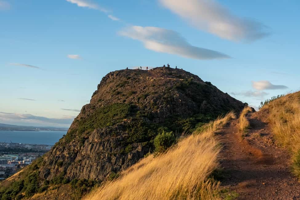 Arthur's Seat Hike: Sunset, Sunrise, Daytime - Arthur’s Seat Summit: The Photo Stop That Actually Feels Worth It