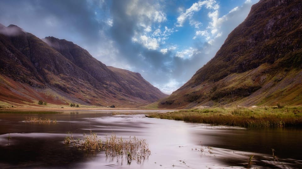 Balloch: Glencoe, Scenic Walk & Scottish Highlands Tour - Riding through Loch Lomond and Trossachs: what you’re actually paying for