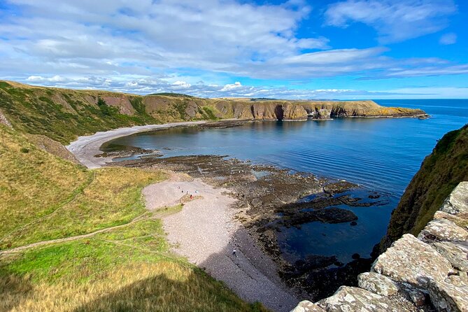 Balmoral Craigievar Dunnottar Crathes Castles Tour from Aberdeen - The Boat Inn Lunch Stop: A Breather That Keeps the Day Pleasant