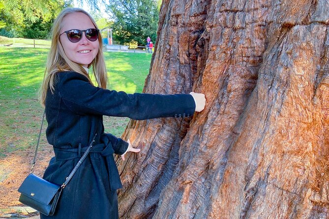 Balmoral Craigievar Dunnottar Crathes Castles Tour from Aberdeen - Price and Value: What You Pay For, and What You Control