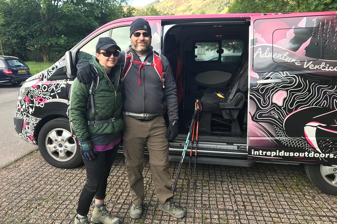 Ben Nevis Hiking Day Trip from Edinburgh - Who this Ben Nevis day trip suits best