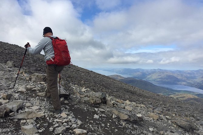 Ben Nevis Hiking Day Trip from Edinburgh - The ride from Edinburgh: more than getting there