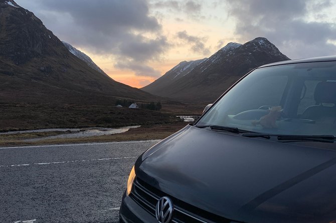 Bespoke Itinerary Planning from an Experienced Tour Guide - Mobile ticket and a small-group feel