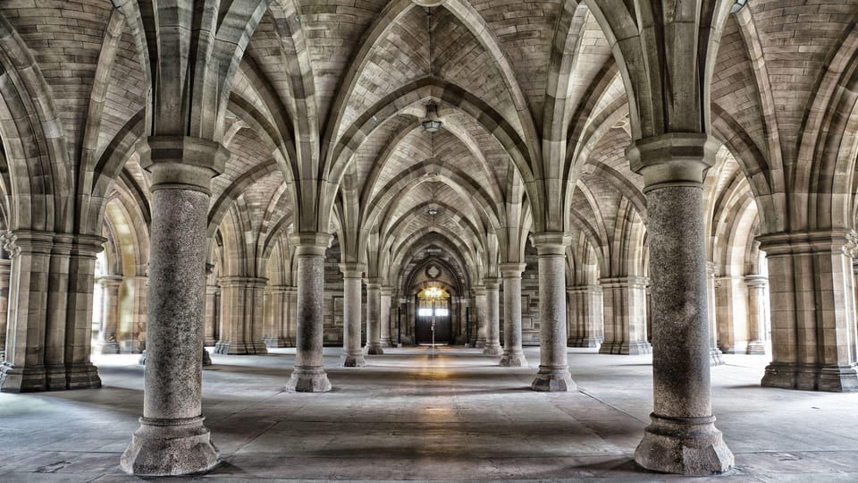 Best of Glasgow: Private Walking Tour with a Local - Price and value of $48: what you’re really paying for