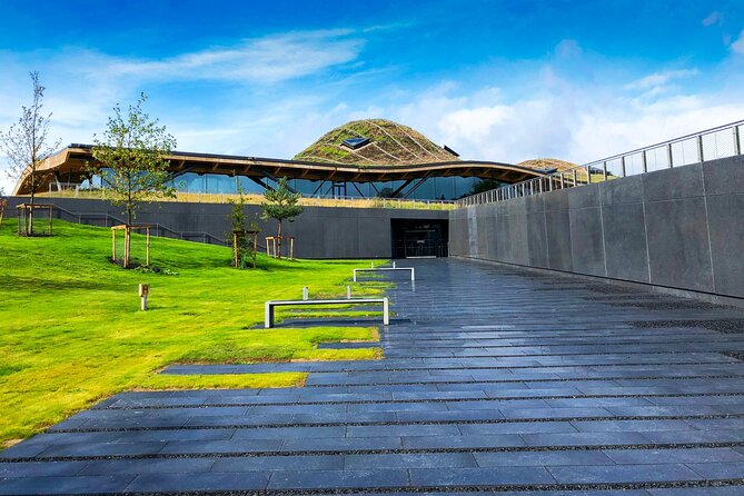 Best Scottish Whisky Distilleries Private Tasting Trip plus optional Castle Tour - Key Things You’ll Notice on This Aberdeen Whisky & Castle Day