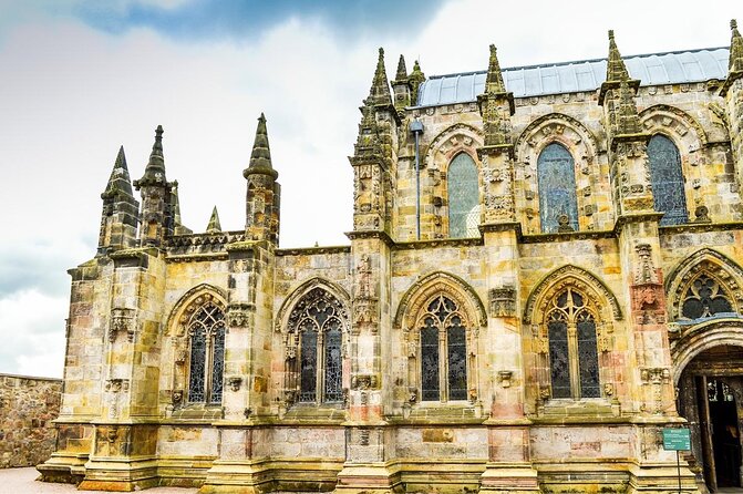 Beyond Edinburgh (Half Day Tour) - Key Things to Know Before You Go