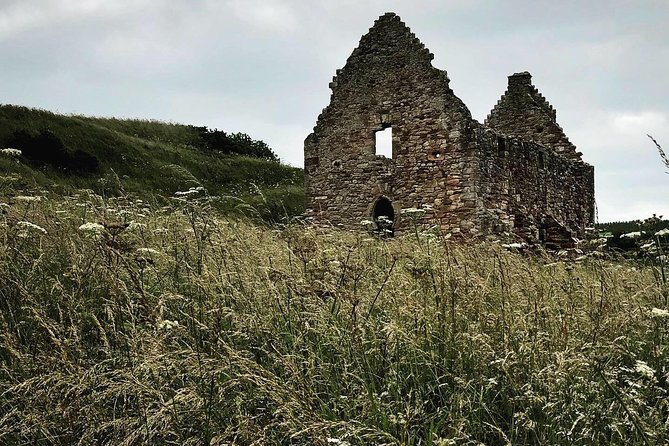 Beyond Edinburgh (Half Day Tour) - Beyond Edinburgh in Five Hours: A Private Itinerary You Can Shape