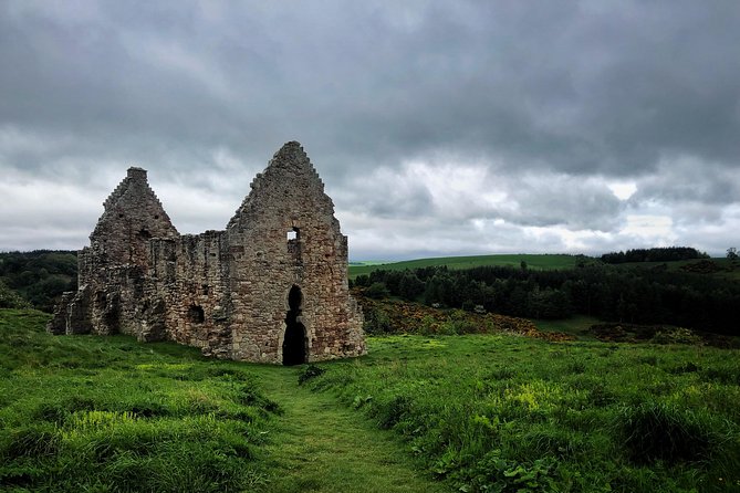 Beyond Edinburgh (Half Day Tour) - How to Make the Most of This Half-Day: Timing, Questions, and Weather