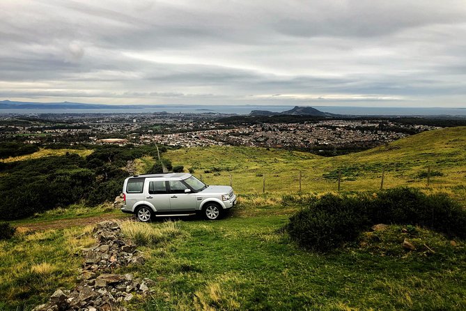 Beyond Edinburgh (Half Day Tour) - Price and What Makes It Worth the Cost