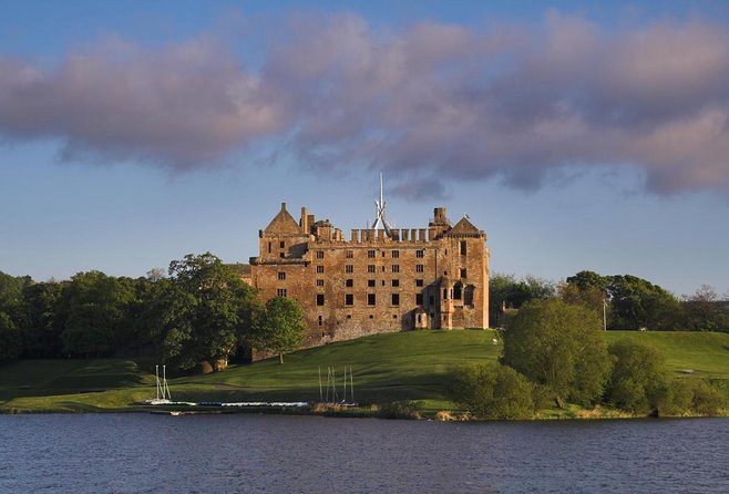 Central Highlands lochs Stirling Whisky private driving - Key Highlights You’ll Actually Feel During the Day