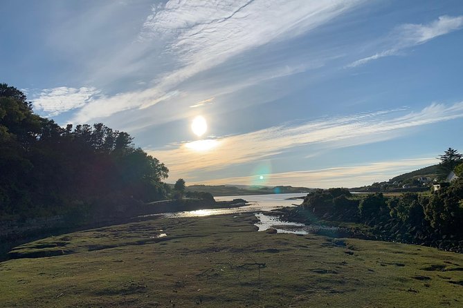 Central Highlands lochs Stirling Whisky private driving - The World-Famous Loch Stop: Your Scheduled Moment to Breathe and Photograph