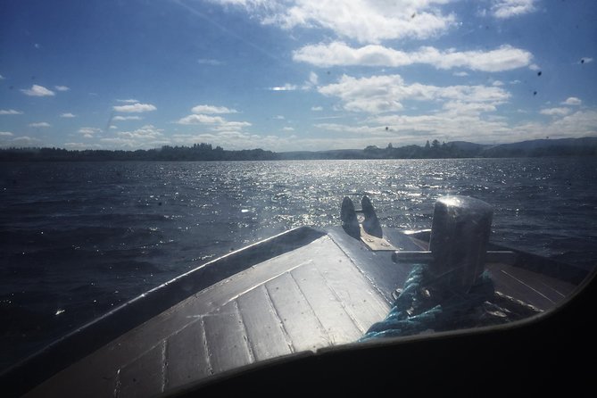 Central Scotland Driving Tour - Stirlingshire (Private) - Why This Private Central Scotland Drive Feels Easier Than DIY