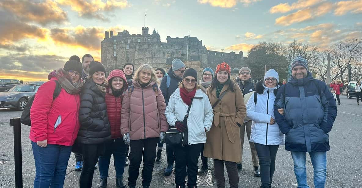Classic Old Town Tour - Key reasons this Old Town walk feels worth it