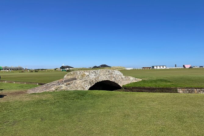 Coastal Charms: St Andrews & Kingdom of Fife Private Day Tour - Price and value: what you’re paying for, and who it suits
