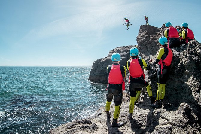 Coasteering Day Trips from Edinburgh - Price and Value: Is $215.32 Worth It?