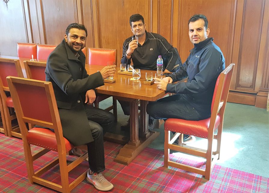 Craigs Luxury Speyside Private Whisky Tour - Key things I’d circle before booking