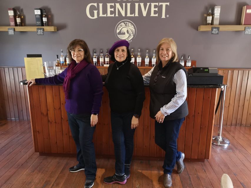 Craigs Luxury Speyside Private Whisky Tour - Inverness Pickup to Speyside Reality Check: What “Private” Changes