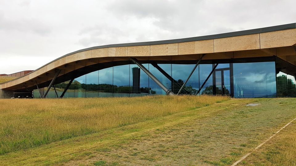 Craigs Luxury Speyside Private Whisky Tour - Optional Tastings: When It’s Worth Paying Extra