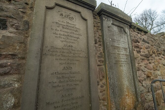Dark History and Ghost Tour of Edinburgh - Price, Value, and Who Should Book This One