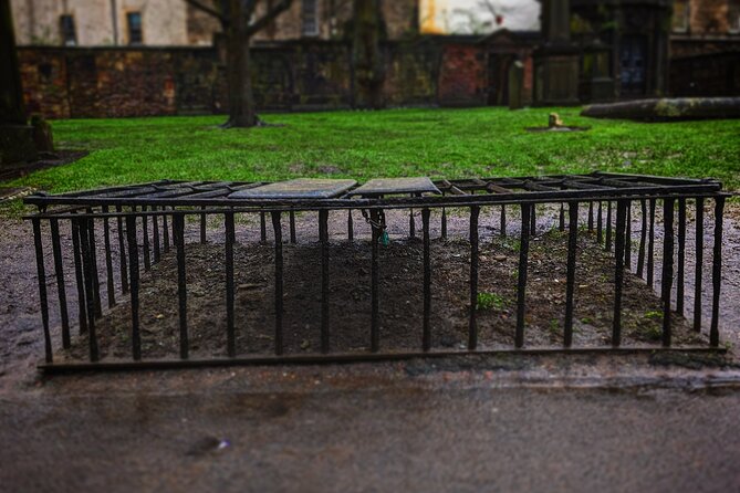 Dark History and Ghost Tour of Edinburgh - Should You Book Dark History and Ghost Tour of Edinburgh?