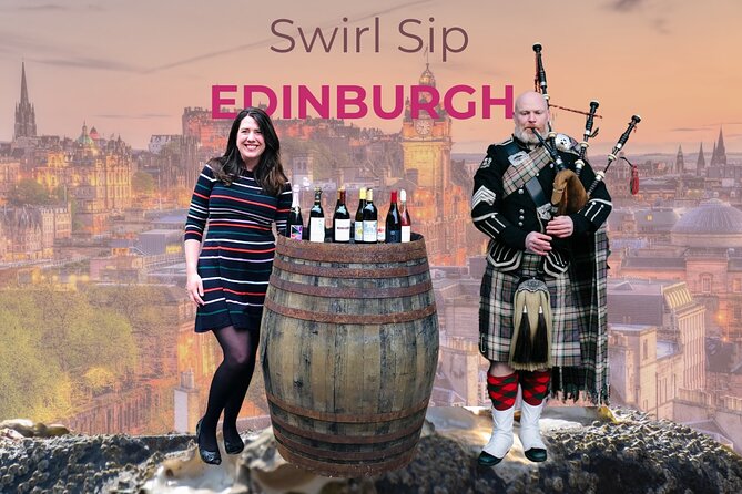 Dinner and Private Tour with your Personal Scottish Sommelier - Key things you’ll care about