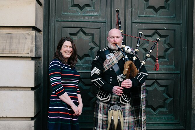 Dinner and Private Tour with your Personal Scottish Sommelier - Scottish artisan foods: how the tasting format keeps you fed
