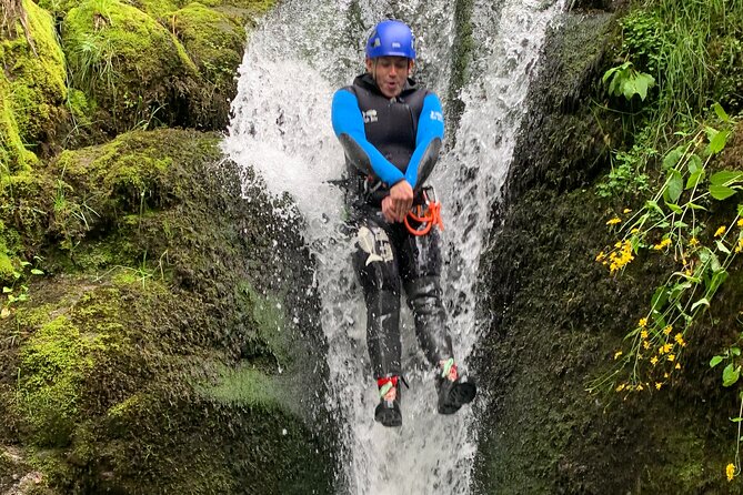Discover Canyoning in Dollar Glen - Key things to know before you go