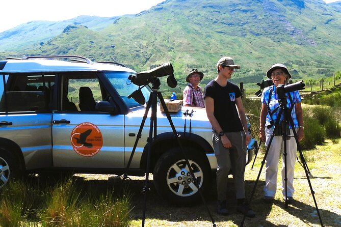 Discovery Wildlife Safari - What animals you could see (and why it’s worth going anyway)