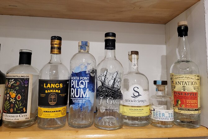 Distill a Bottle of Rum on mini copper stills - Using a mini copper still to distill your 500ml bottle