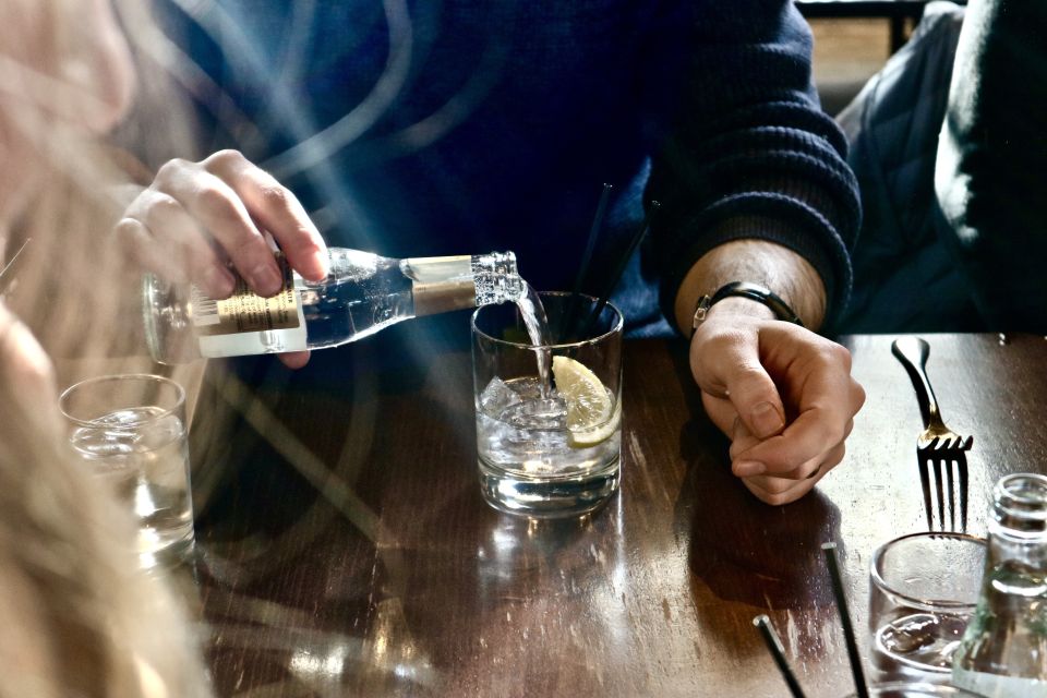 Edinburgh: 3-Hour Guided Secret Food Tour - Why Edinburgh’s Secret Food Tour Is an Easy Yes