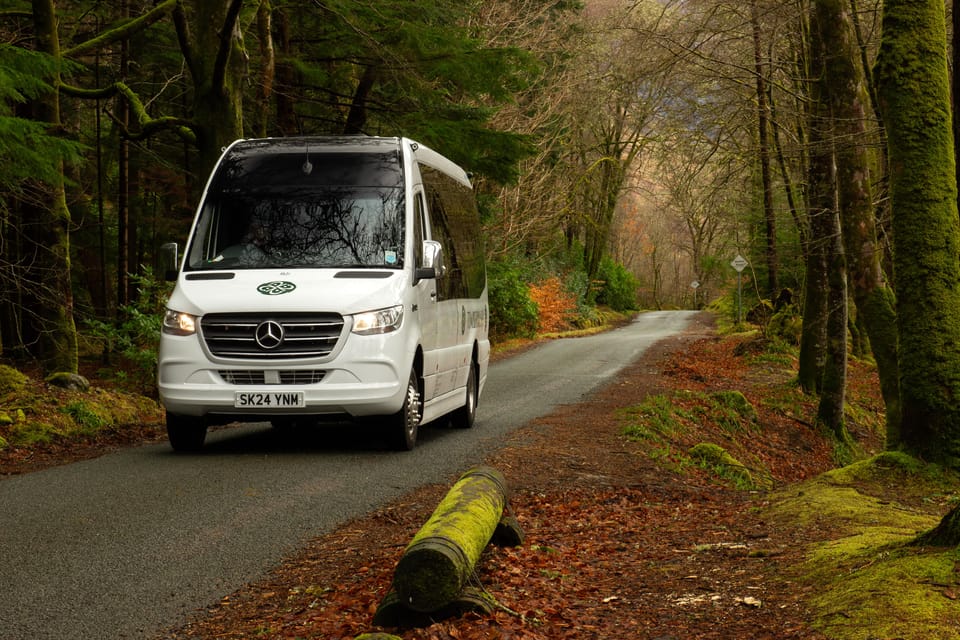 Edinburgh: Aberdeenshire, Balmoral Castle & Northeast Coast - A Two-Day Northeast Scotland Route From Edinburgh