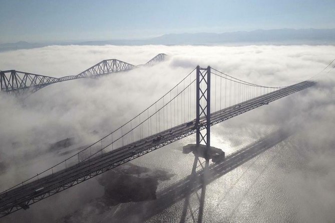 Edinburgh Airport to Edinburgh City one way Private Transfer - Quick Key Points You’ll Care About