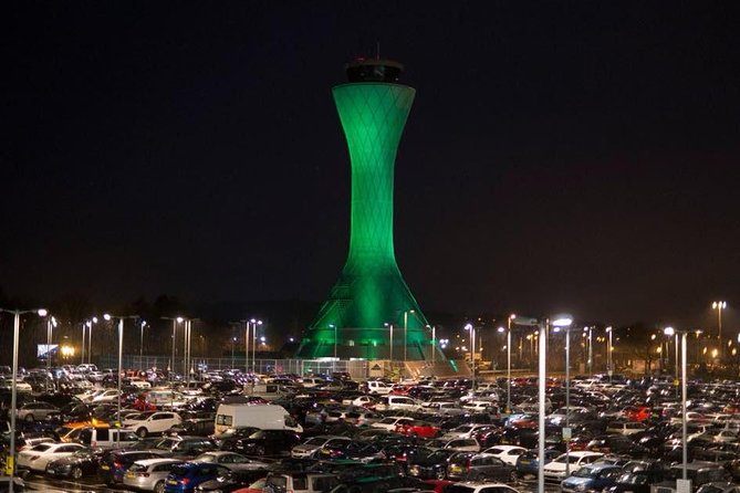 Edinburgh Airport to Edinburgh City one way Private Transfer - Going From Edinburgh Airport to Your City Base, Directly