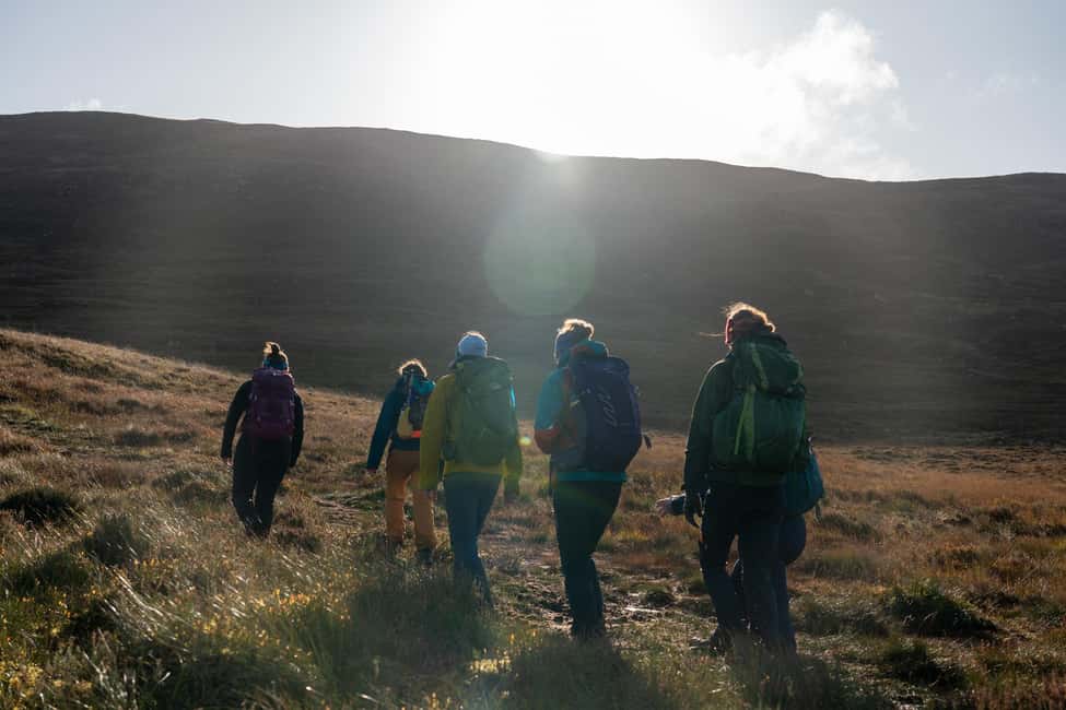 Edinburgh: Arthur's Seat Hike with Mountain Guide - Who should book this Arthur’s Seat hike (and who shouldn’t)