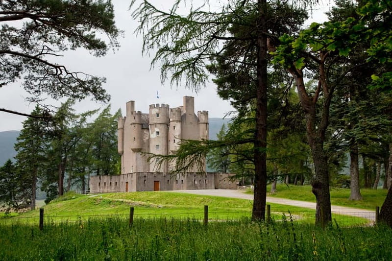Edinburgh: Balmoral Castle and Scone Palace Royal Tour - The Big Idea: Royal Palaces Plus Highlands, Not Just Sightseeing