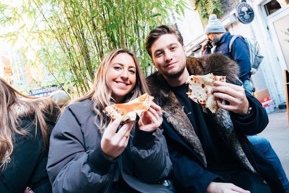 Edinburgh: Cheese Crawl with Local Guide - Why This Edinburgh Cheese Crawl Works So Well
