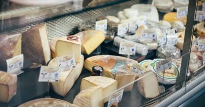 Edinburgh: Cheese Crawl with Local Guide - Meeting at Saint Stephen’s Comely Bank Church and Starting Smart