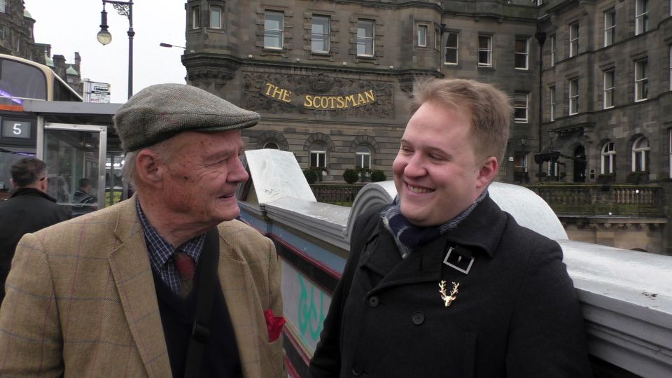 Edinburgh: City Highlights Private Guided Walking Tour - Grassmarket and the Writers’ Museum: street life plus stories you can touch