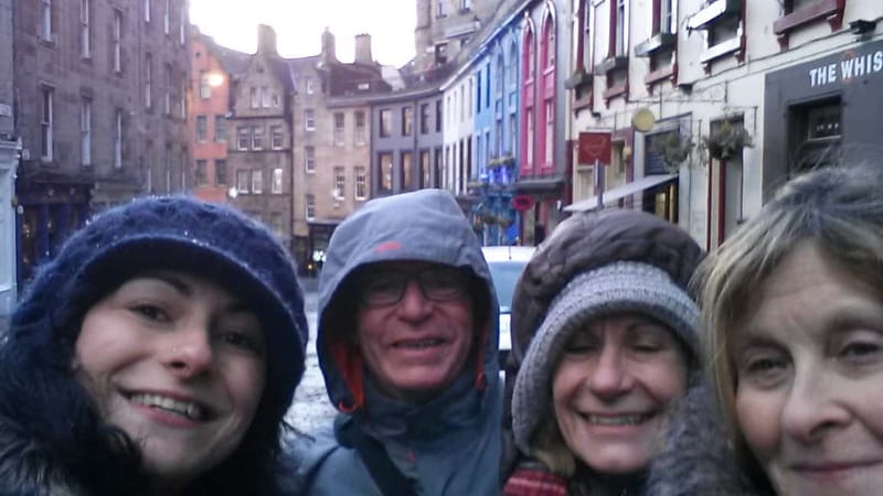 Edinburgh: Custom Highlights & Hidden Gems Tour with a Local - How the Questionnaire Turns Into a Tour That Fits You
