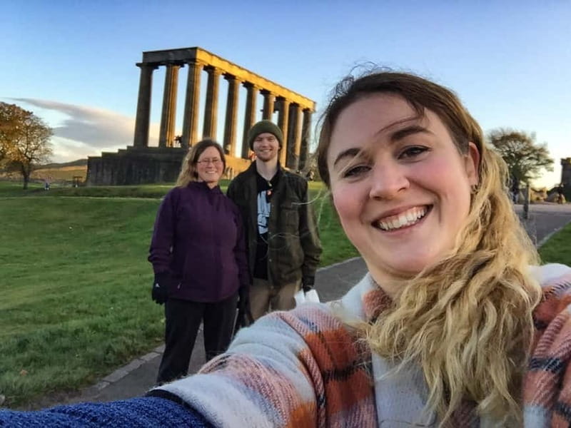 Edinburgh: Custom Highlights & Hidden Gems Tour with a Local - Coffee Break, Quaint Shops, and the Places You’ll Actually Return To