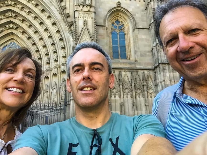 Edinburgh: Custom Highlights & Hidden Gems Tour with a Local - Walking-Only Means You’ll Plan Smarter for Comfort and Transit
