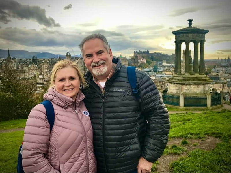 Edinburgh: Custom Highlights & Hidden Gems Tour with a Local - Iconic Sights, But With a Real Sense of Direction