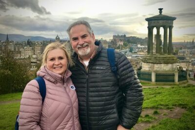 Edinburgh Custom Private Tour with a Local, see the city unscripted - Price and group size: what $69.93 per person really buys