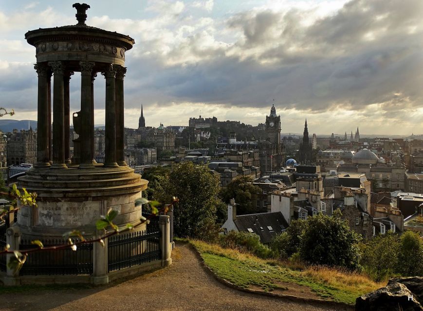 Edinburgh: Dark History Royal Mile Walking Tour - Should You Book This Dark History Royal Mile Tour?