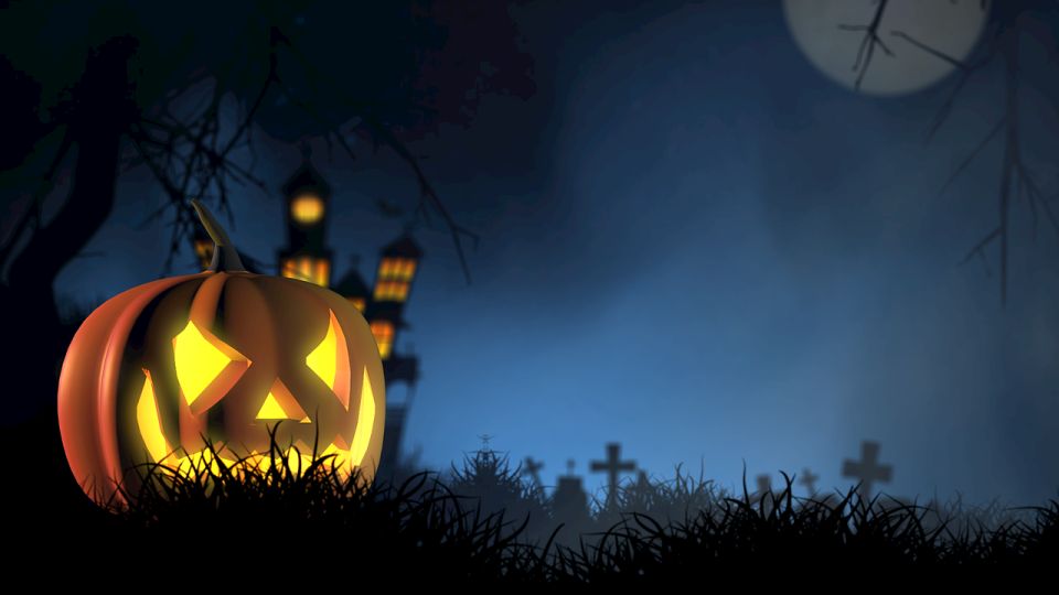 Edinburgh: Dark Secrets of the Old Town Halloween Tour - Key points to know before you go