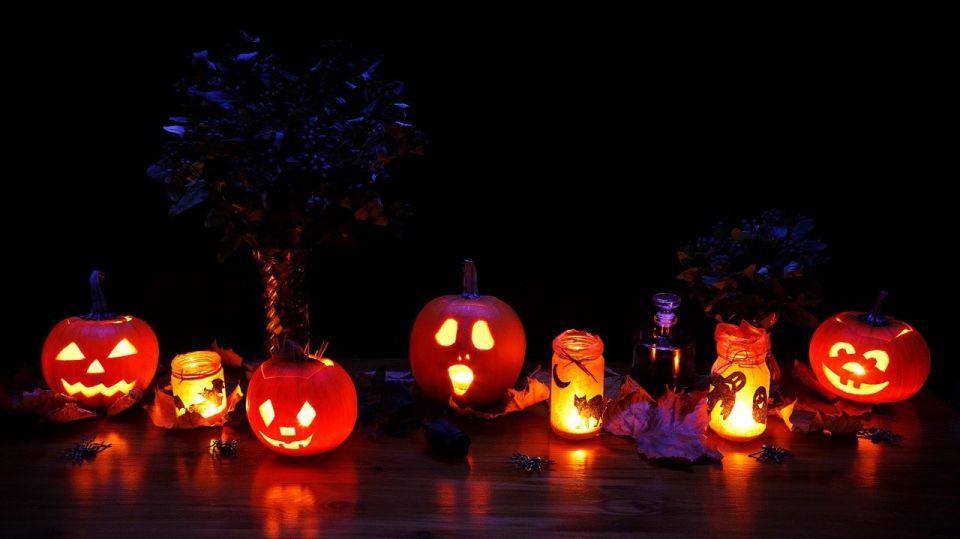 Edinburgh: Dark Secrets of the Old Town Halloween Tour - The Route’s Real Strength: Stories Told in the Right Places